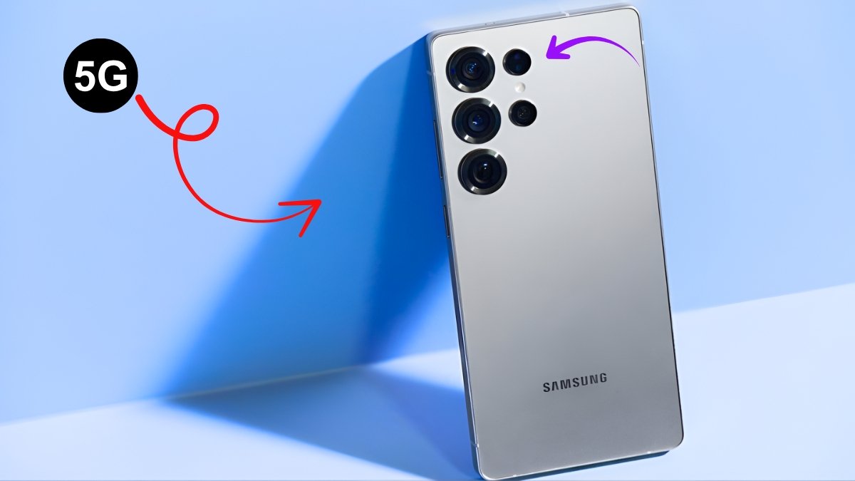 Next-Generation Flagship with Impressive Features and Sleek Design