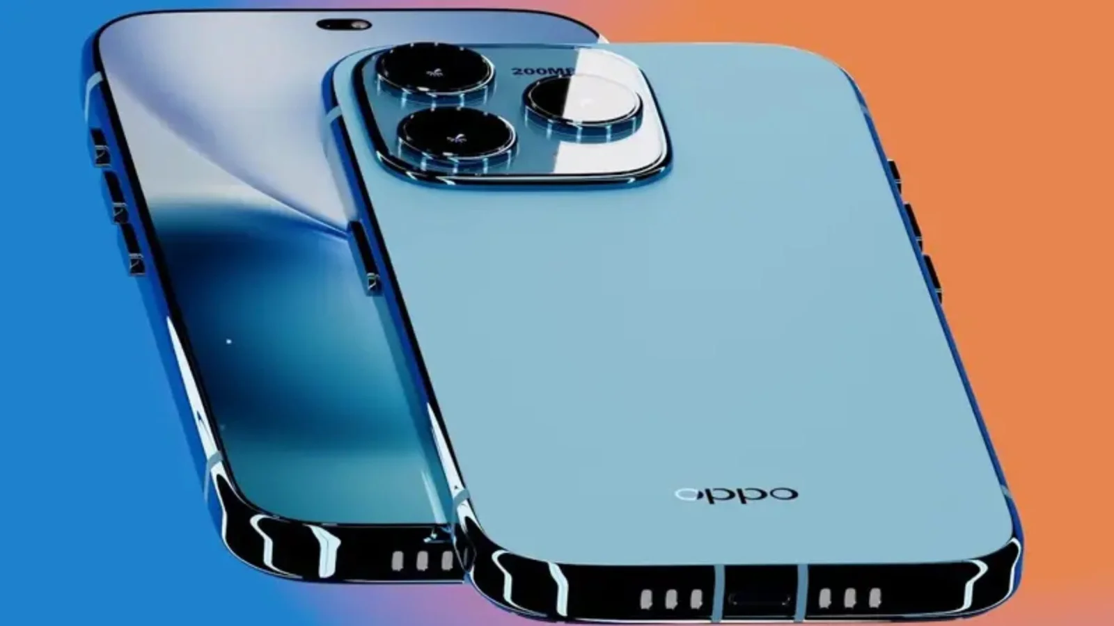OPPO Find X8 Ultra 5G: A Powerful Flagship with 200MP Camera, 12GB RAM, 7800mAh Battery, and 120W Fast Charging!
