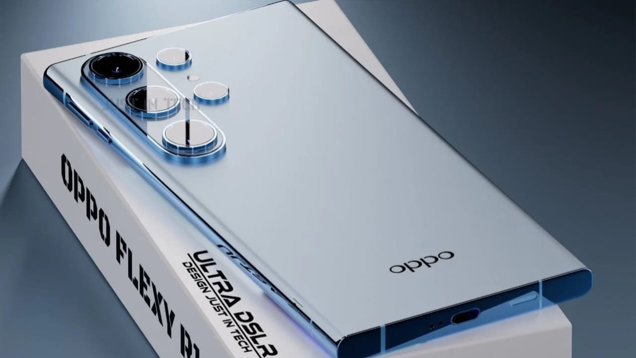 Oppo Reno 14F 5G: 108MP Camera, 8000mAh Battery, AMOLED Display, and 165W Fast Charging for Just ₹14,999!