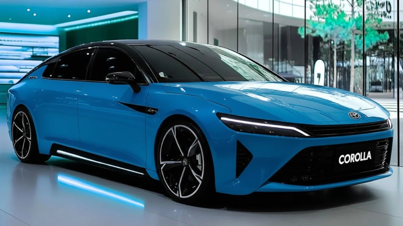 2025 Honda Civic: Stylish Look, Advanced Tech, and Top Fuel Efficiency Revealed!