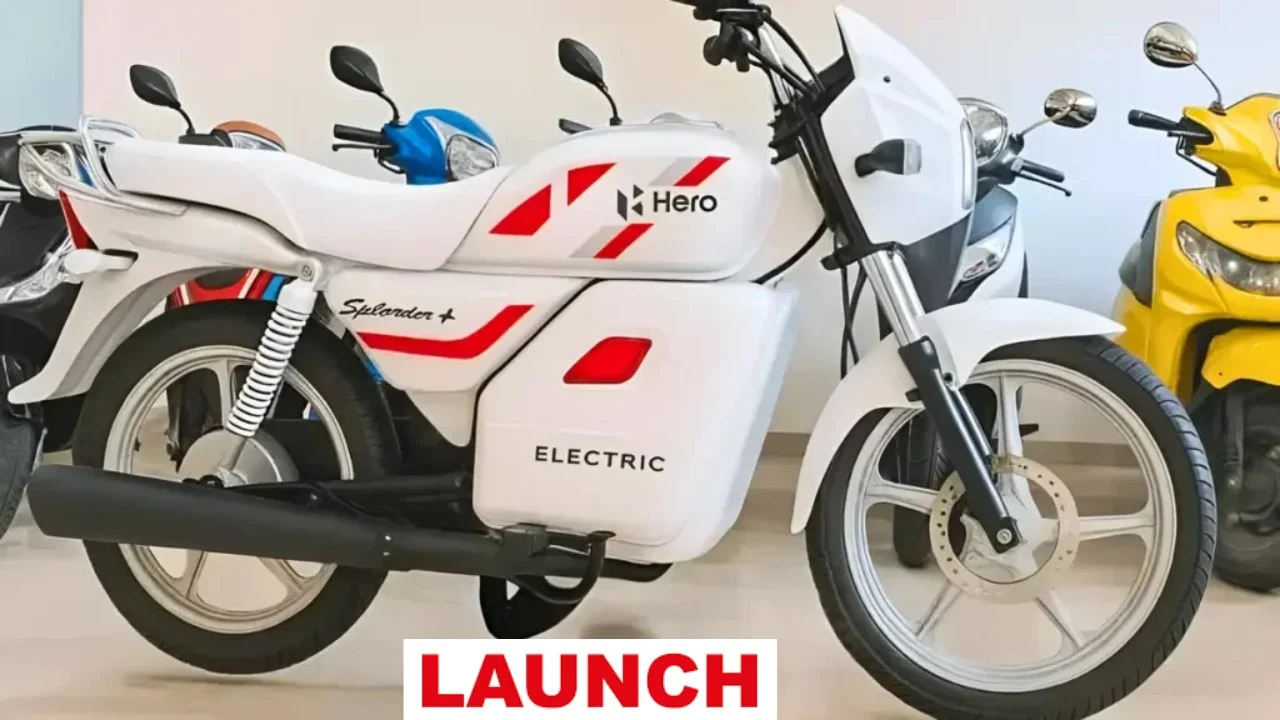 Hero Electric Xtreme 2026: Impressive 130 km/h Top Speed, 180 km Range, and Striking Design at a Great Price!